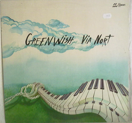 Via Nort - Greenwish | Aquila (AQU 0-41-001) - main