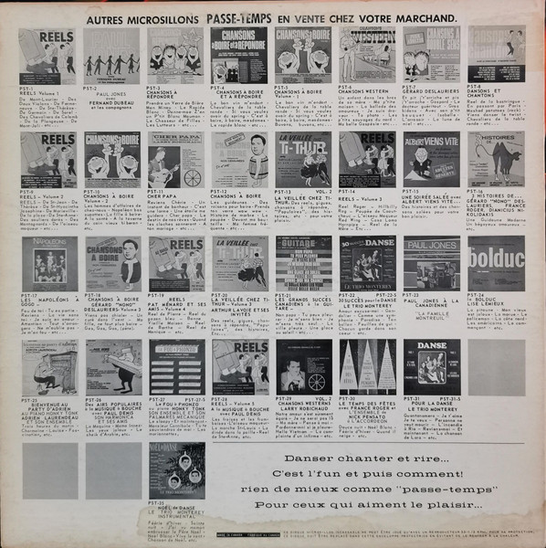 Albert Viens Vite - Une Soirée Salée Avec Albert Viensvite | Passe-Temps (PST-15) - 2