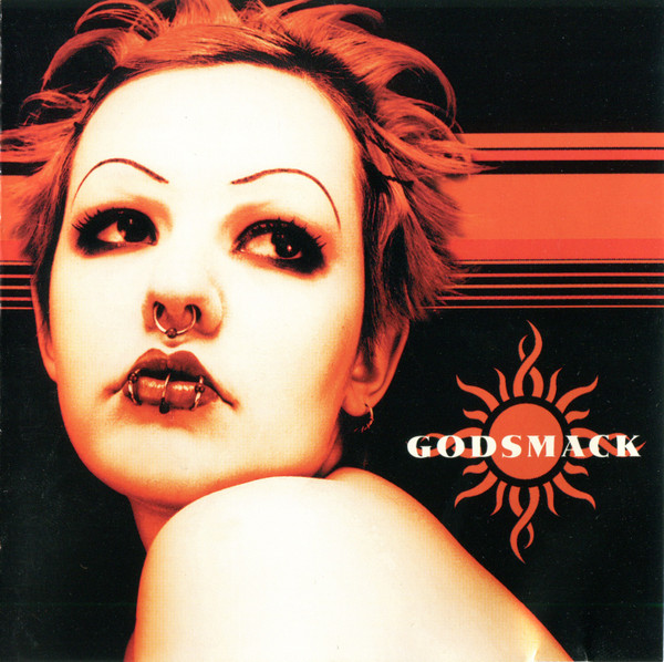 Godsmack - Godsmack | Universal Records (UND-53190) - main