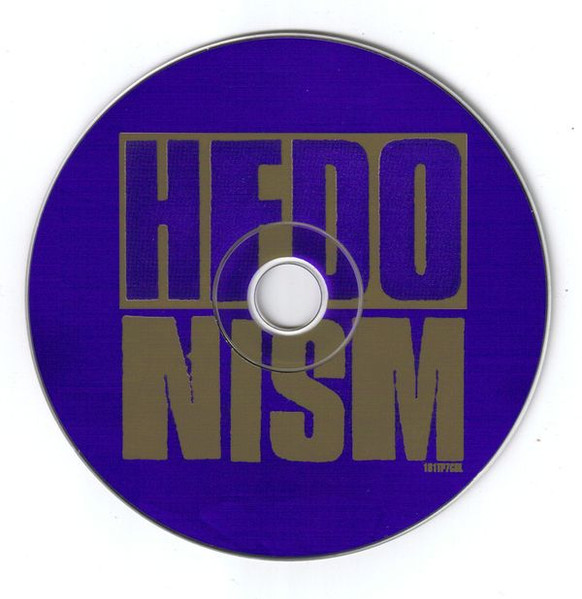 Skunk Anansie - Hedonism (Just Because You Feel Good) | One Little Indian (181TP7CDL) - 3 Skunk Anansie - Hedonism (Just Because You Feel Good) | One Little Indian (181TP7CDL) - 3