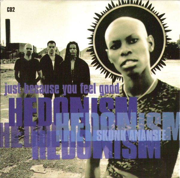 Skunk Anansie - Hedonism (Just Because You Feel Good) | One Little Indian (181TP7CDL) - main Skunk Anansie - Hedonism (Just Because You Feel Good) | One Little Indian (181TP7CDL) - main