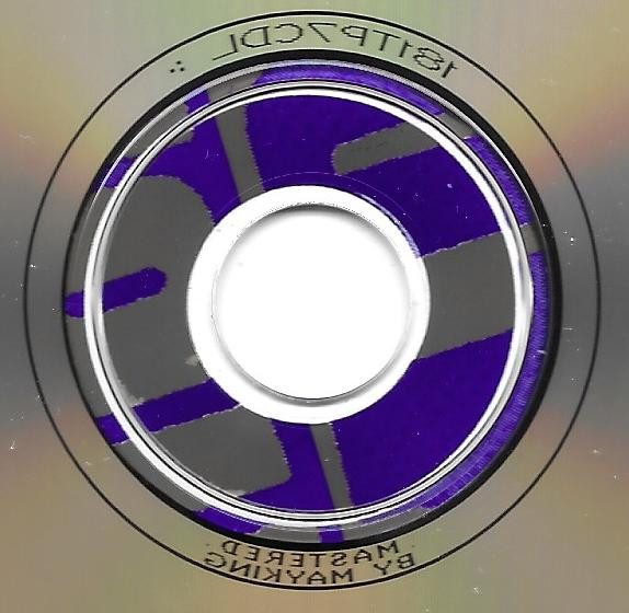 Skunk Anansie - Hedonism (Just Because You Feel Good) | One Little Indian (181TP7CDL) - 4 Skunk Anansie - Hedonism (Just Because You Feel Good) | One Little Indian (181TP7CDL) - 4