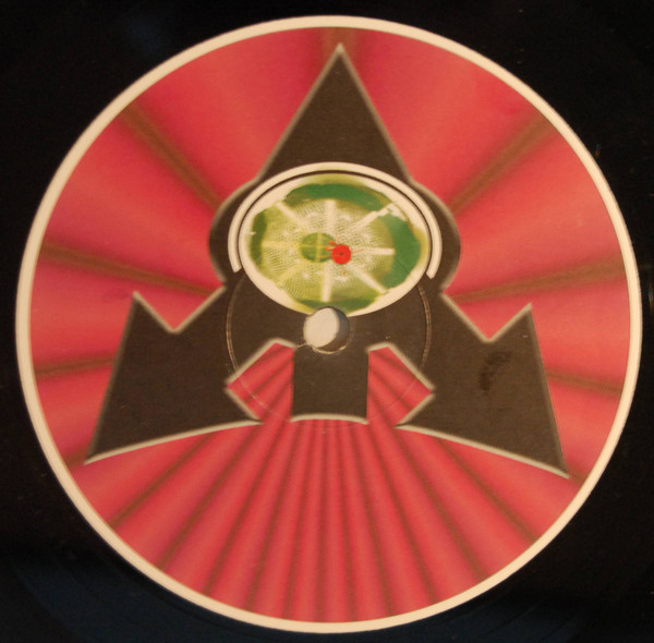 Capricorn - All I Am | Sperm Records (SPERM030PROMO2) - 2