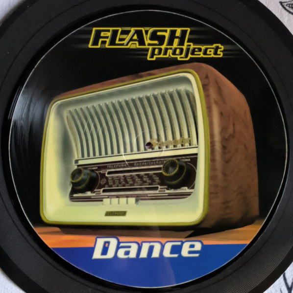 Flash Project - Dance | Vale Music (VLMX 299)