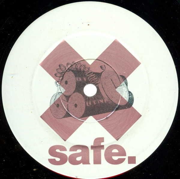 Immense - Time (To Wake Up) | Safe (SAFE2) - 2