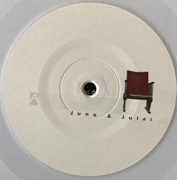 Juno & Julai - Juno & Julai | Lebensfreude (#2) - 4 Juno & Julai - Juno & Julai | Lebensfreude (#2) - 4