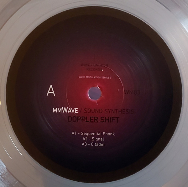 Doppler Shift