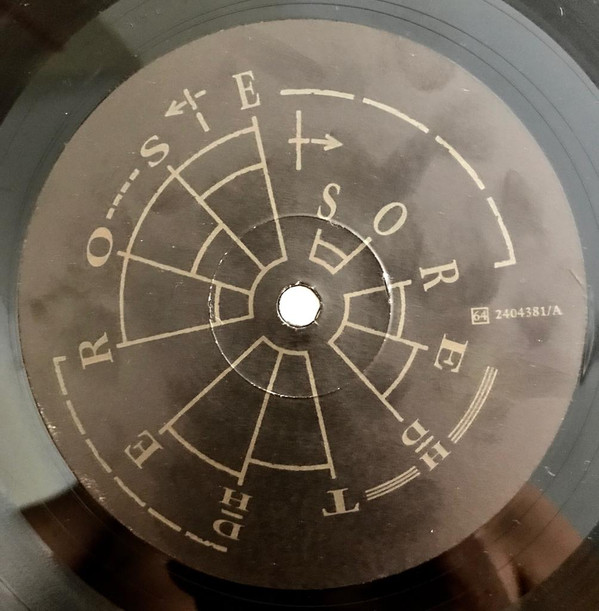Arcadia - So Red The Rose | Parlophone (64 2404381) - 3 Arcadia - So Red The Rose | Parlophone (64 2404381) - 3