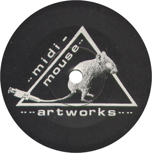 Dysert O'Dea - Last Sunrise | Midi-Mouse Records (none) - 4 Dysert O'Dea - Last Sunrise | Midi-Mouse Records (none) - 4