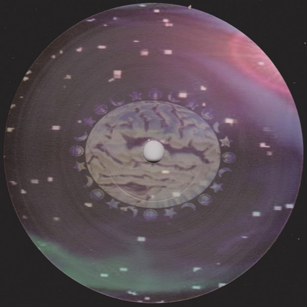 Transllusion - L.I.F.E. | Rephlex (CAT 128 LP) - 3 Transllusion - L.I.F.E. | Rephlex (CAT 128 LP) - 3
