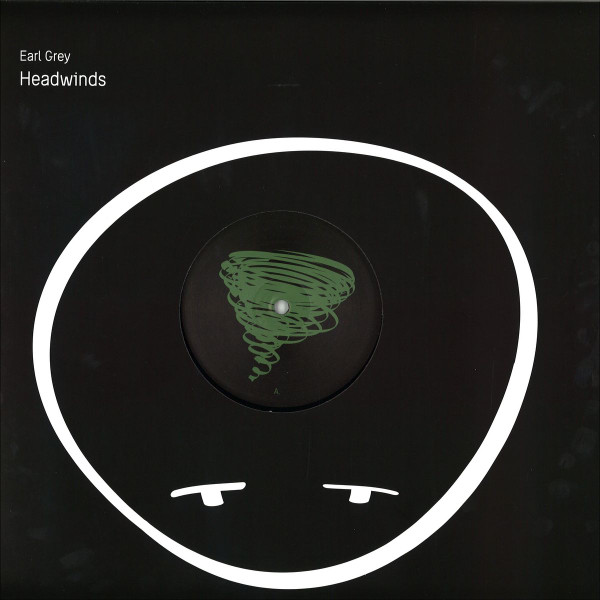 Earl Grey - Headwinds | Inperspective Records (INP022) - main