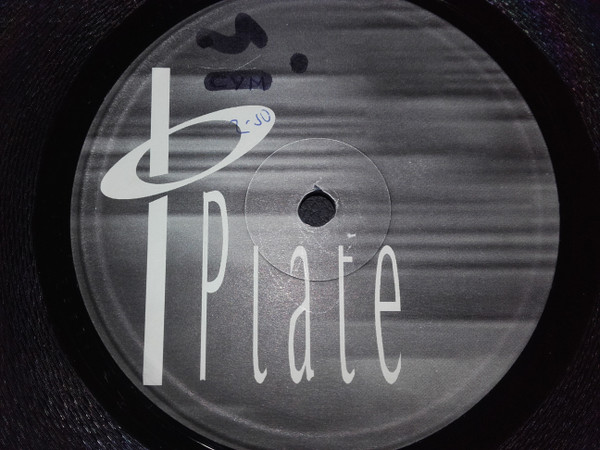 Neurotek - Cuts | Plate Records (PL 001) - 2