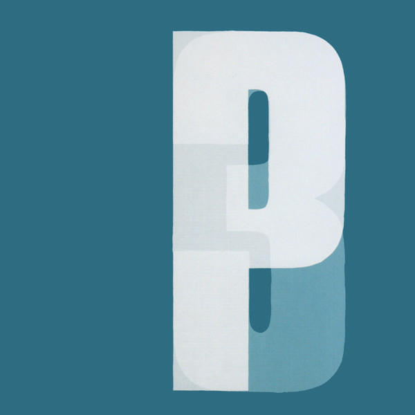 Portishead - Third | Mercury (B0011142-01) - main Portishead - Third | Mercury (B0011142-01) - main