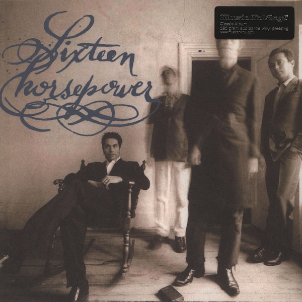 16 Horsepower - Low Estate | Music On Vinyl (MOVLP685) - main 16 Horsepower - Low Estate | Music On Vinyl (MOVLP685) - main