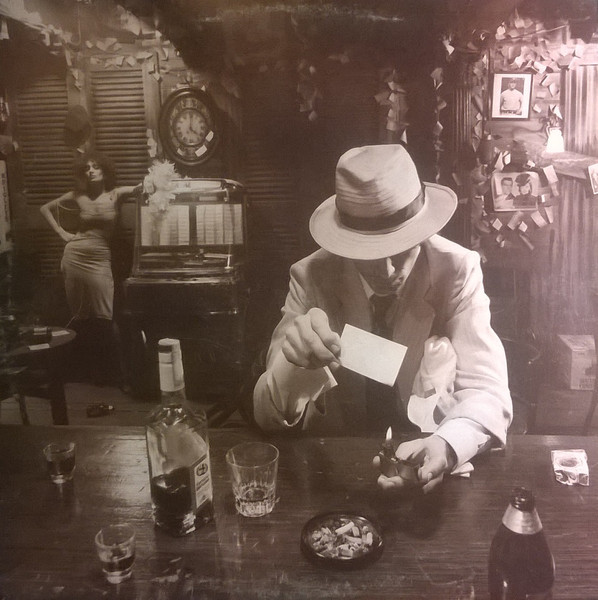 Led Zeppelin - In Through The Out Door | Swan Song (S 90.166) - 2