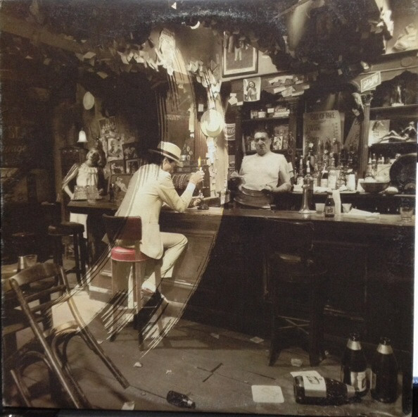 Led Zeppelin - In Through The Out Door | Swan Song (S 90.166) - main