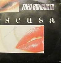 Fred Bongusto - Scusa | Panarecord (PDN 45024) - main