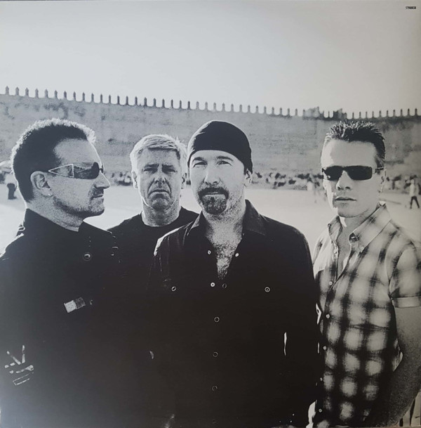 U2 - No Line On The Horizon | Mercury (1796038) - 3 U2 - No Line On The Horizon | Mercury (1796038) - 3