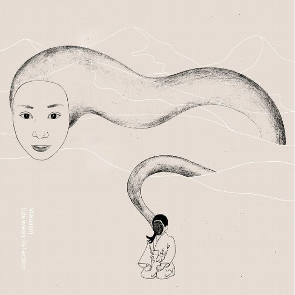 Vakula - Edelweiss Reflection | Bandura (Bandura007)