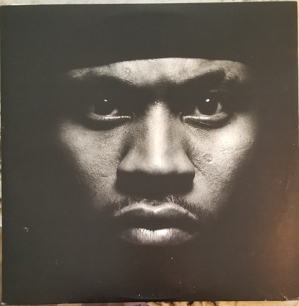 LL Cool J - All World | Def Jam Music Group Inc. (314 534 125-1)