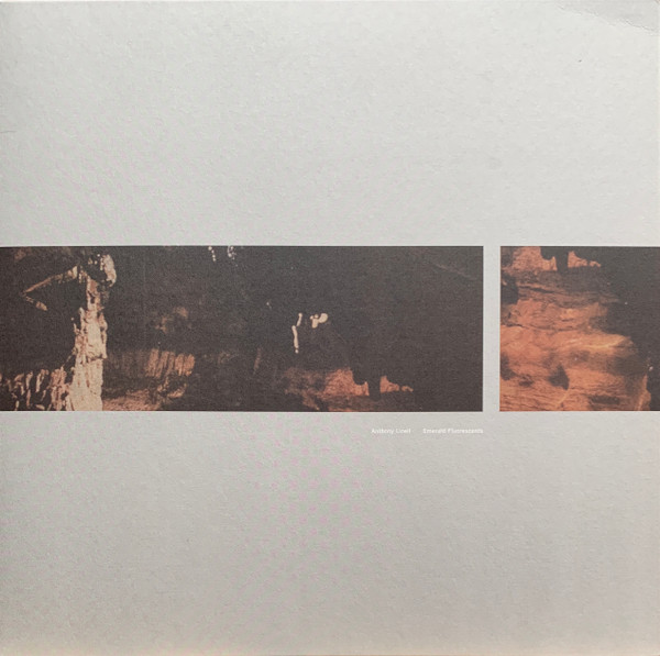 Anthony Linell - Emerald Fluorescents | Northern Electronics (NE42) - main Anthony Linell - Emerald Fluorescents | Northern Electronics (NE42) - main