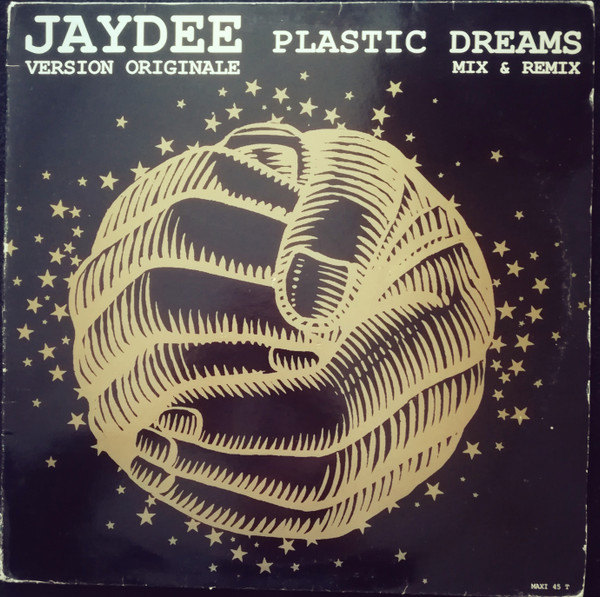 Jaydee - Plastic Dreams | Scorpio Music (190 381-1)