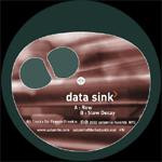 Freezie Freekie - Data Sink | Satamile Records NYC (SAT010) - 3