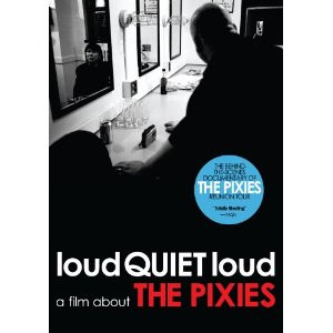 Pixies - Loudquietloud - A Film About The Pixies | Plexifilm (PLEXI803) - 3 Pixies - Loudquietloud - A Film About The Pixies | Plexifilm (PLEXI803) - 3