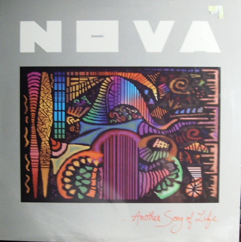 Nova - ....Another Song Of Life | Indigo Records (IN-LP-N003)