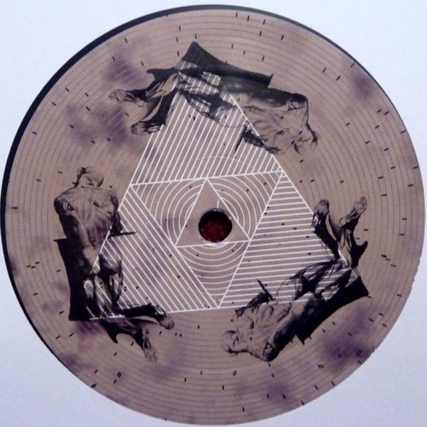 Hugo & Sammy - Triangles' Angle | Goodvibe Records (gvr006) - main Hugo & Sammy - Triangles' Angle | Goodvibe Records (gvr006) - main