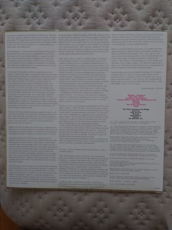 Kreidler - Early Recordings 1994-95 | Bureau B (BB 498) - 4