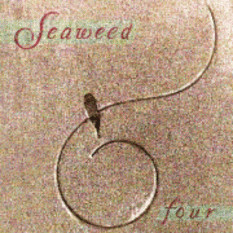 Seaweed - Four | Sub Pop (SP 110/286) - main