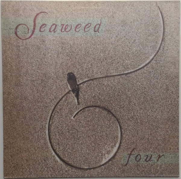 Seaweed - Four | Sub Pop (SP 110/286) - 2