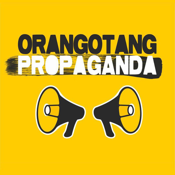 Orangotang - Propaganda | Cdgo (NREC 06 001) - main