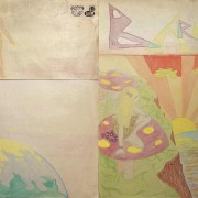Barnabus , Profusion - Beginning To Unwind | Rise Above Relics (RARLP20) - 3 Barnabus , Profusion - Beginning To Unwind | Rise Above Relics (RARLP20) - 3