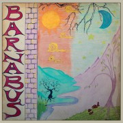 Barnabus , Profusion - Beginning To Unwind | Rise Above Relics (RARLP20)