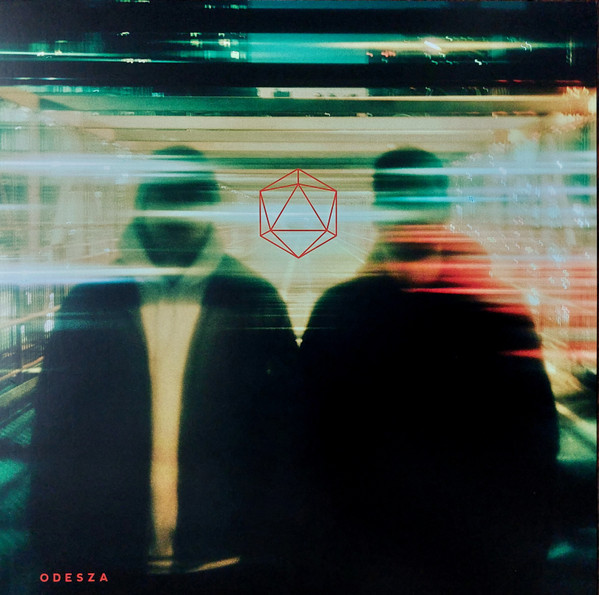 Odesza - The Last Goodbye | Ninja Tune (ZEN280RN) - 4 Odesza - The Last Goodbye | Ninja Tune (ZEN280RN) - 4