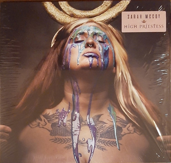 High Priestess