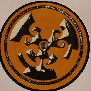 Will RCA / Liebling Truck - Hypnotic Dancefloor Meets IOT Records | Hypnotic Dancefloor (HDIOT)