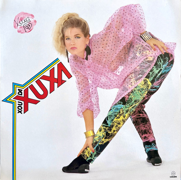 Xuxa - Xou Da Xuxa | CBS (465136 1) - main