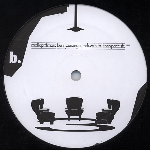 3 Chairs - No Drum Machine Pt. 2 | Three Chairs (3CH 6) - 2 3 Chairs - No Drum Machine Pt. 2 | Three Chairs (3CH 6) - 2
