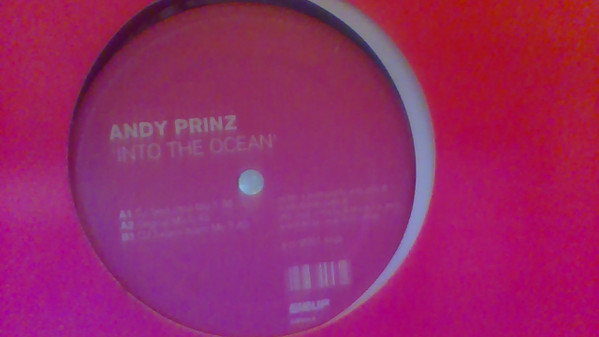 Andy Prinz - Into The Ocean | Sirup (SIR004-6) - main