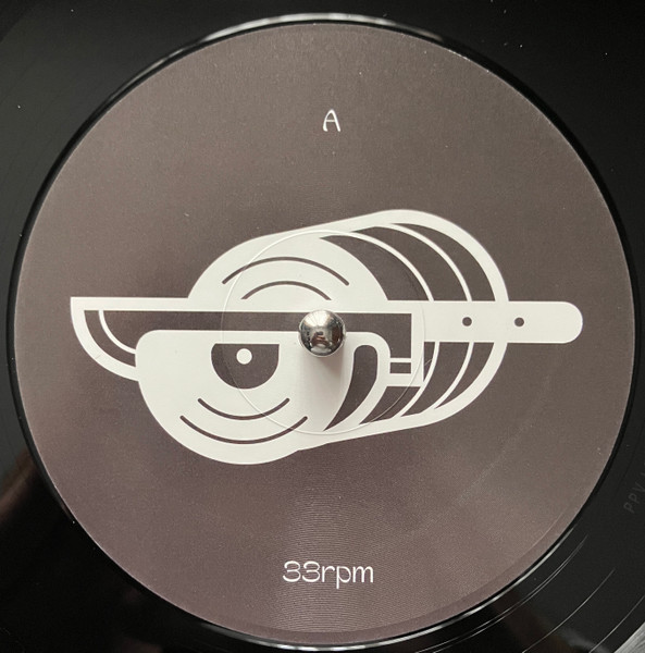 Rapha Mundi - Bonanza EP | Buenobueno Discos (BBD004) - 3 Rapha Mundi - Bonanza EP | Buenobueno Discos (BBD004) - 3