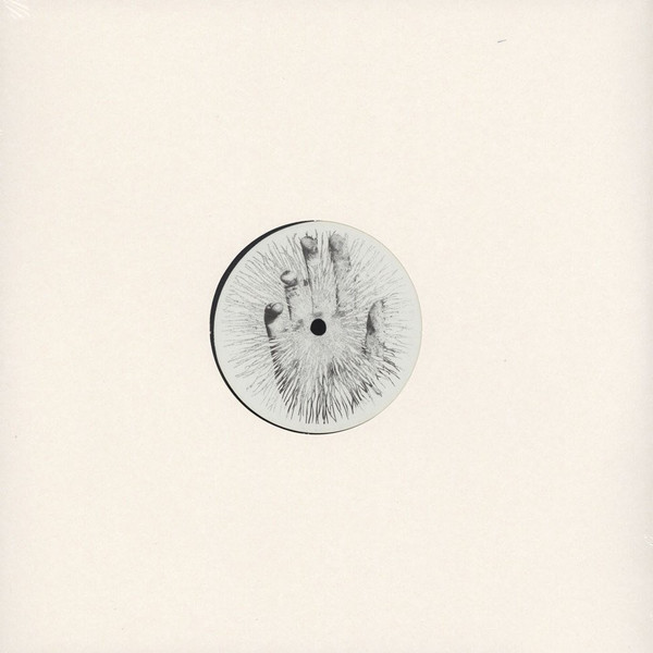Jakob Seidensticker & Boronas - The Touch Ep | State Of Flow (SOF003) - main