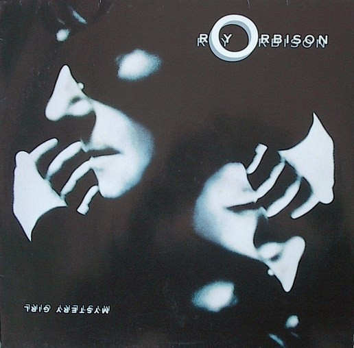 Roy Orbison - Mystery Girl | Virgin (605523) - main