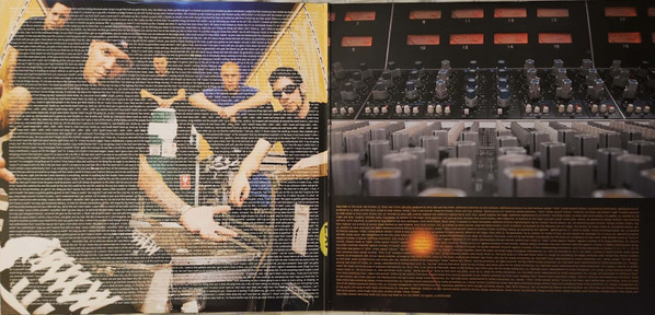 Limp Bizkit - Chocolate Starfish And The Hot Dog Flavored Water | Interscope Records (B0038270-01) - 2 Limp Bizkit - Chocolate Starfish And The Hot Dog Flavored Water | Interscope Records (B0038270-01) - 2