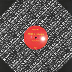 Terry Usher - Sunshine | Housewax (HWX-03)
