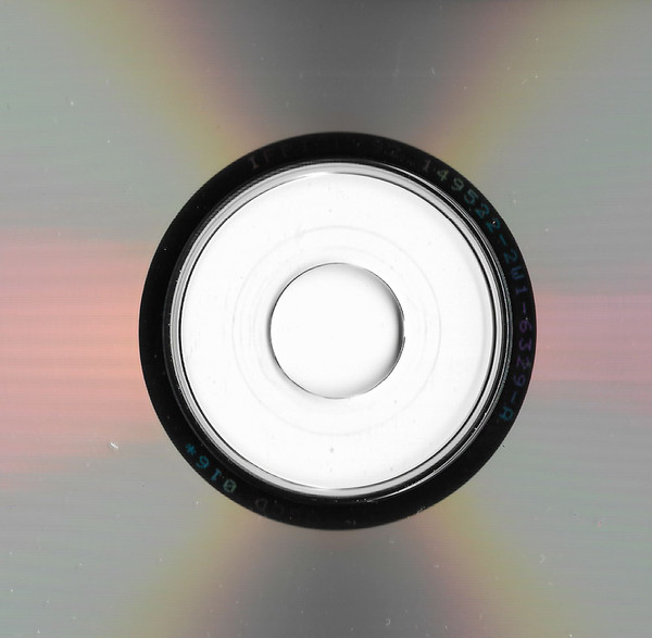 Ebn E Sync - Ebn E Sync | WordSound (WSCD016) - 4 Ebn E Sync - Ebn E Sync | WordSound (WSCD016) - 4