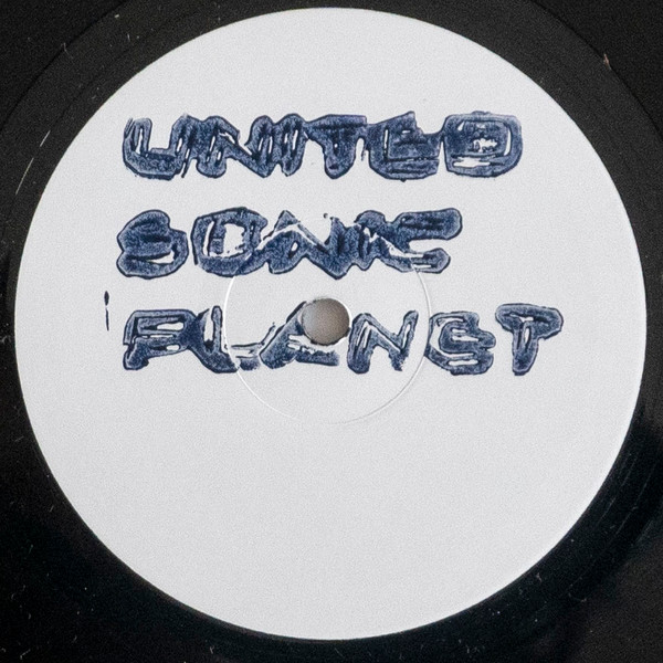 SU01 - USP002 | United Sonic Planet (USP002)