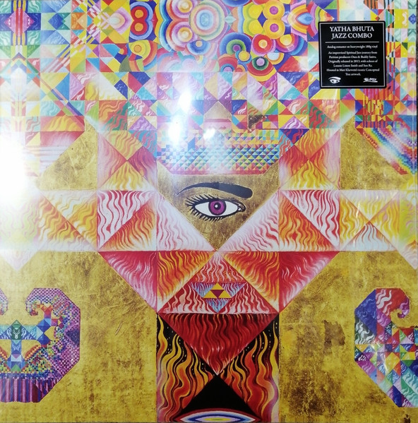 Yatha Bhuta Jazz Combo